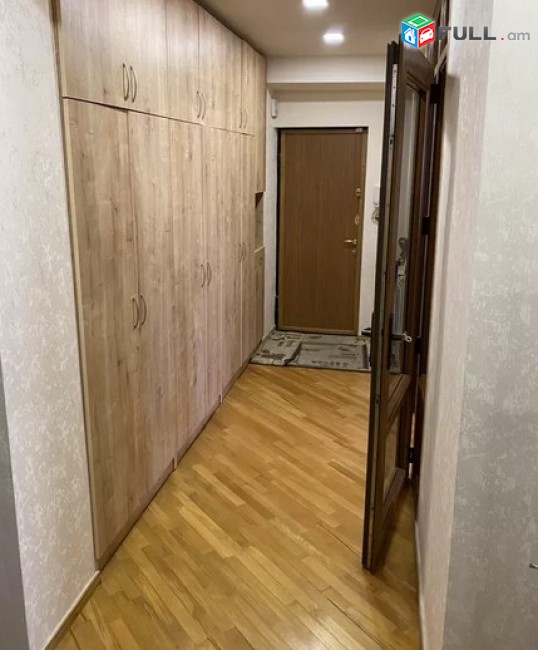 AK2121 բնակարան Կոմիտասի պողոտայում, 70 ք.մ.,  2 սենյականոց