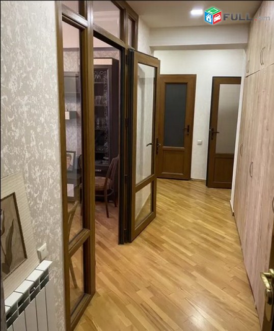 AK2121 բնակարան Կոմիտասի պողոտայում, 70 ք.մ.,  2 սենյականոց