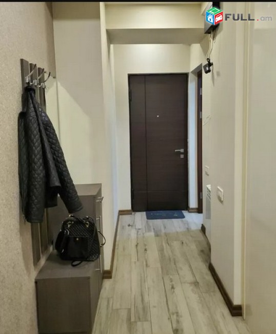 AK2236 բնակարան նորակառույց շենքում Կոմիտասի պողոտայում