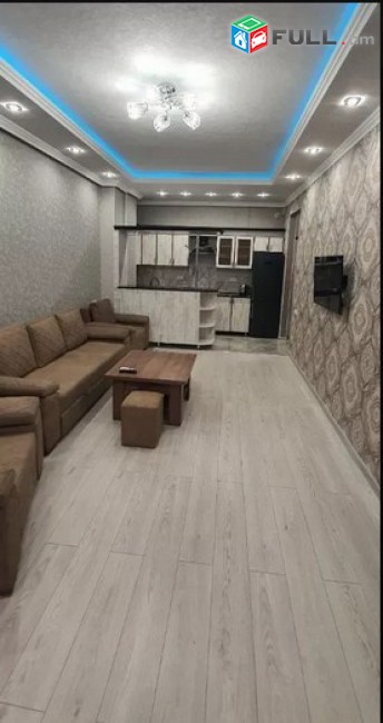 AK2340 բնակարան նորակառույց շենքում, Վահրամ Փափազյանի 2-րդ նրբանցք