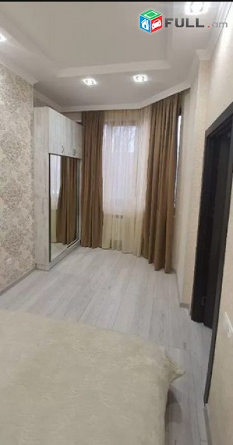 AK2340 բնակարան նորակառույց շենքում, Վահրամ Փափազյանի 2-րդ նրբանցք