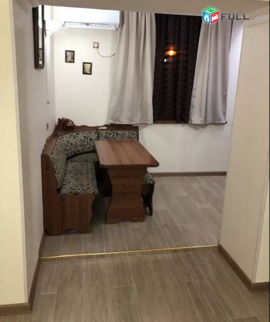 AK2352   բնակարան Կոմիտասի պողոտայում, 2 սենյականոց