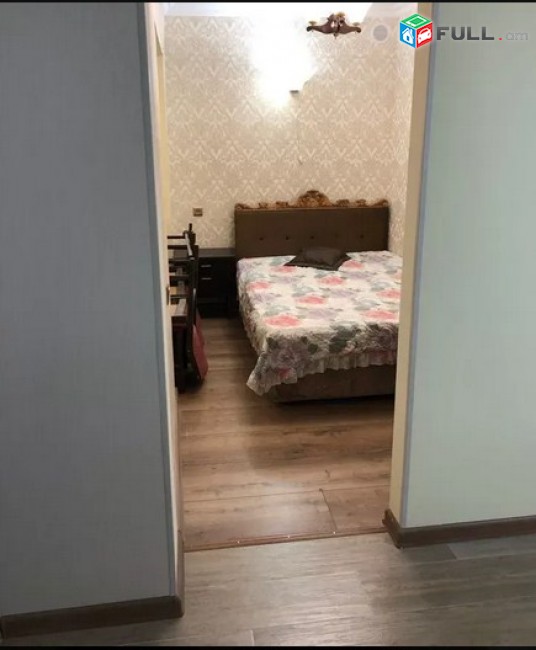 AK2352   բնակարան Կոմիտասի պողոտայում, 2 սենյականոց