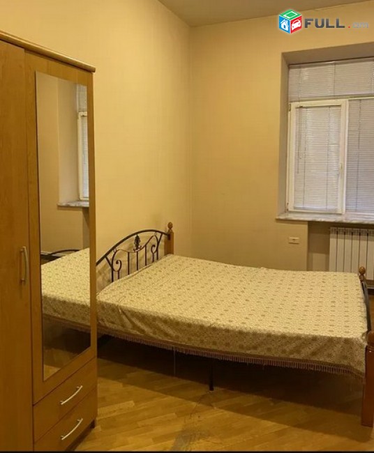AK2370   բնակարան Մոսկովյան փողոցում, 4 սենյականոց