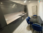 AK2408    բնակարան նորակառույց շենքում Վահրամ Փափազյան փողոցում, 72 ք.մ., բարձր առաստաղներ