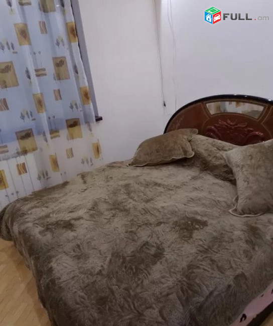 AK2437    բնակարան Դերենիկ Դեմիրճյանի փողոցում, 3 սենյականոց