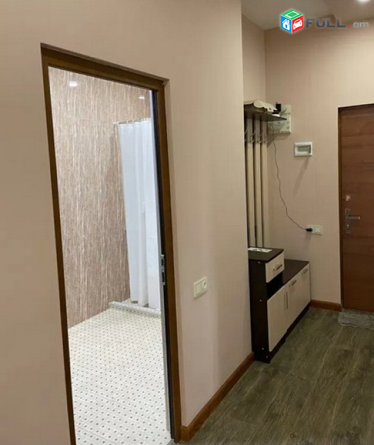 AK2447   բնակարան նորակառույց շենքում Գարեգին Հովսեփյանի փողոցում,  4 սենյականոց