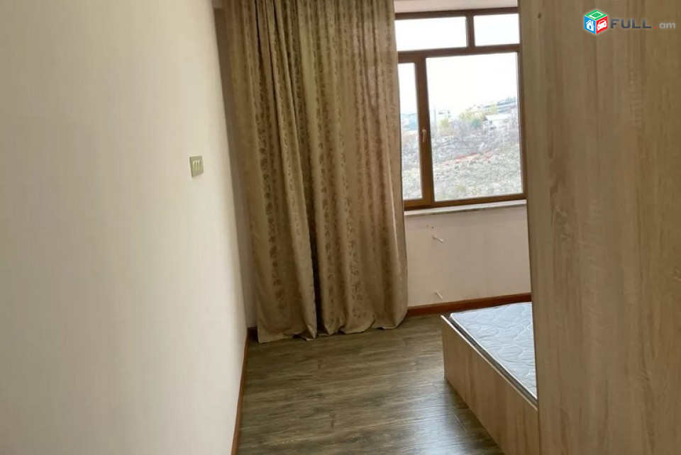 AK2447   բնակարան նորակառույց շենքում Գարեգին Հովսեփյանի փողոցում,  4 սենյականոց