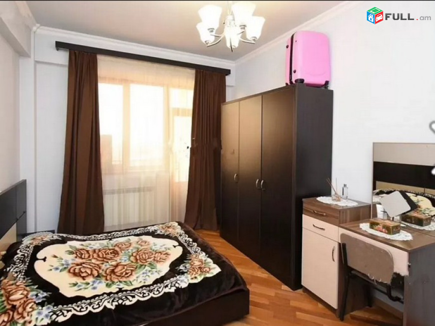 AK2448    բնակարան նորակառույց շենքում Պարույր Սևակի փողոցում,, 4 սենյականոց