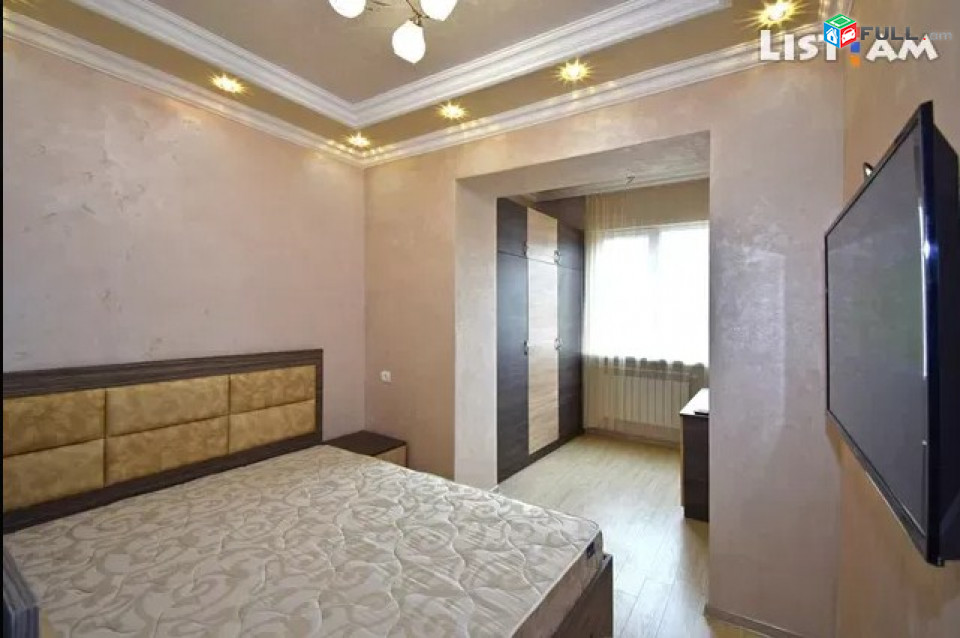 AK2459  բնակարան Արաբկիրում,  2 սենյականոց