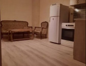 AK2466    բնակարան նորակառույց շենքում Աղաբաբյան փողոցում, 2 սենյականոց