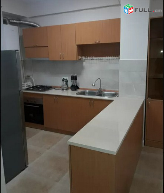 AK2485   բնակարան նորակառույց շենքում Հրաչյա Քոչար փողոցում, 74 ք.մ., 2 սանհանգույց, 3 սենյականոց