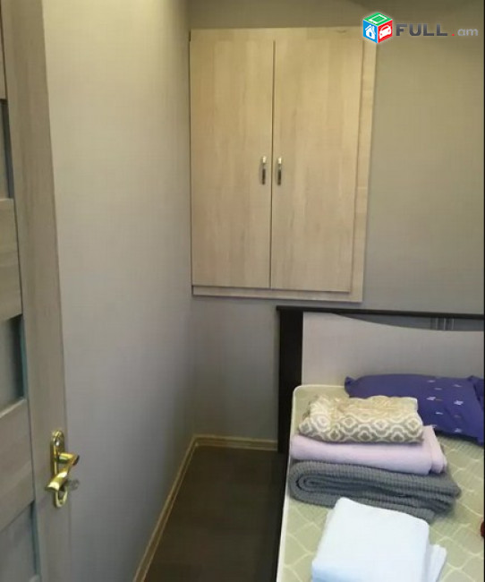AK2495   բնակարան նորակառույց շենքում Մարշալ Բաղրամյան պողոտայում, 2 սենյականոց