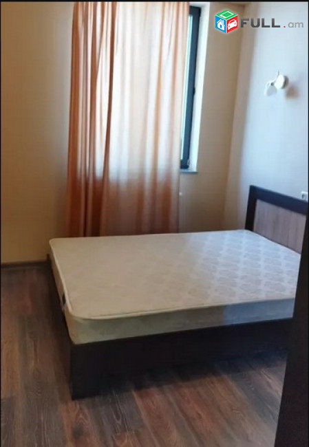 AK2497   բնակարան նորակառույց շենքում Կոմիտասի պողոտայում, 3 սենյականոց