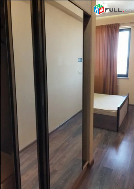 AK2497   բնակարան նորակառույց շենքում Կոմիտասի պողոտայում, 3 սենյականոց