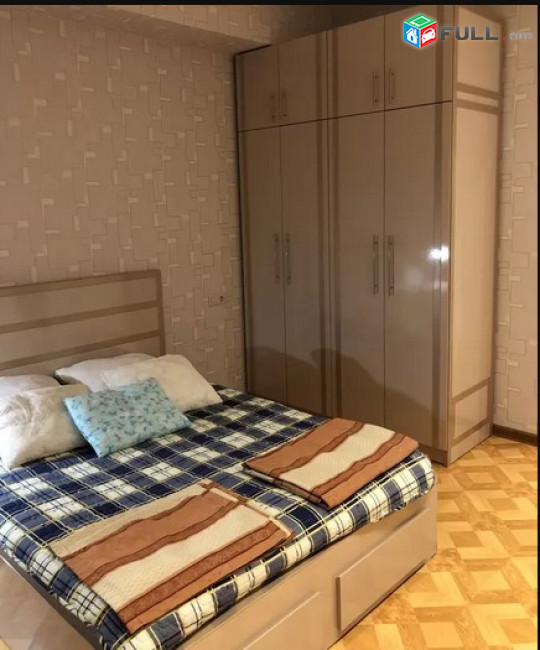 AK2503  բնակարան նորակառույց շենքում Անաստաս Միկոյան փողոցում, 2 սենյականոց