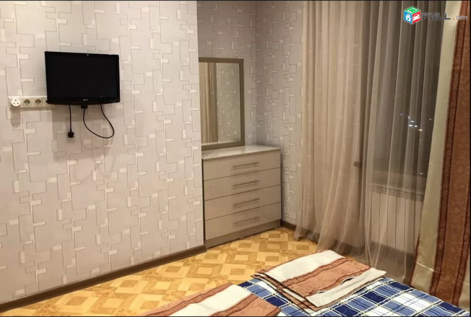 AK2503  բնակարան նորակառույց շենքում Անաստաս Միկոյան փողոցում, 2 սենյականոց