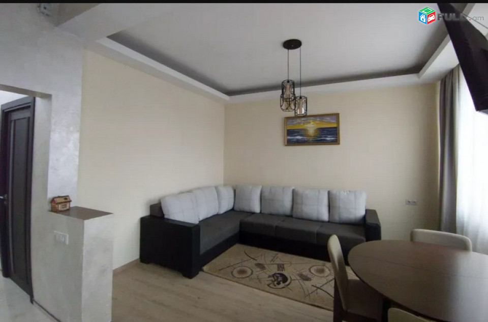 AK2504   բնակարան նորակառույց շենքում Անաստաս Միկոյանի փողոցում, 2 սենյականոց