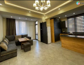 AK2510   բնակարան նորակառույց շենքում Նիկողայոս Տիգրանյան փողոցում, 4 սենյականոց
