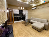 AK2513   բնակարան նորակառույց շենքում կենտրոնում,  Արգիշտի փողոցում, 2 սենյականոց