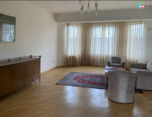 AK2516   բնակարան նորակառույց շենքում Եզնիկ Կողբացու փողոցում, 3 սենյականոց