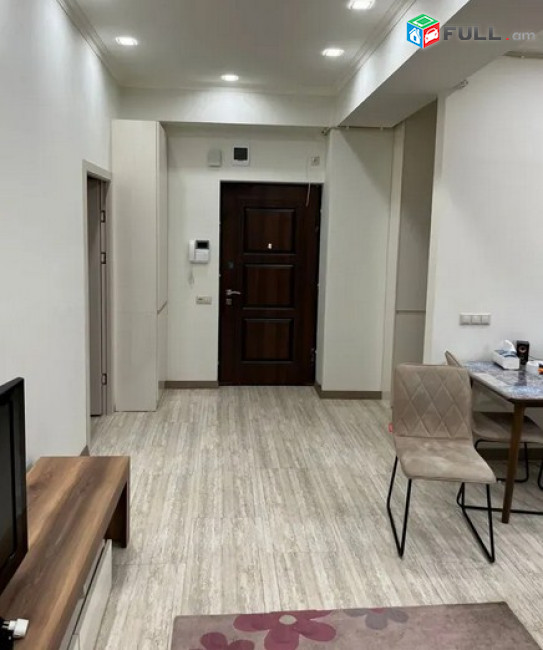 AK2520   բնակարան նորակառույց շենքում Արաբկիր 49 փողոցում, 3 սենյականոց 