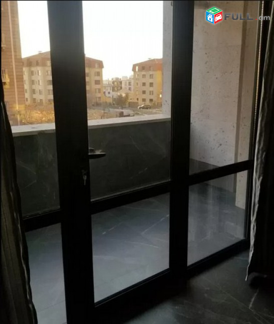 AK2524  բնակարան նորակառույց շենքում Արաբկիրում, 3 սենյականոց ,  2 սանհանգույց
