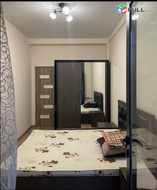AK2538  բնակարան նորակառույց շենքում Տիգրան Պետրոսյան փողոցում, 2 սենյականոց 