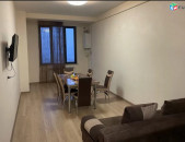 AK2538  բնակարան նորակառույց շենքում Տիգրան Պետրոսյան փողոցում, 2 սենյականոց 