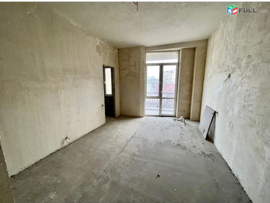 AK2543  բնակարան նորակառույց շենքում Արամի փողոցում, 273 ք.մ., 3+ սանհանգույց, բարձր առաստաղներ, 6 սենյականոց