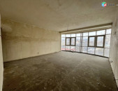 AK2543  բնակարան նորակառույց շենքում Արամի փողոցում, 273 ք.մ., 3+ սանհանգույց, բարձր առաստաղներ, 6 սենյականոց