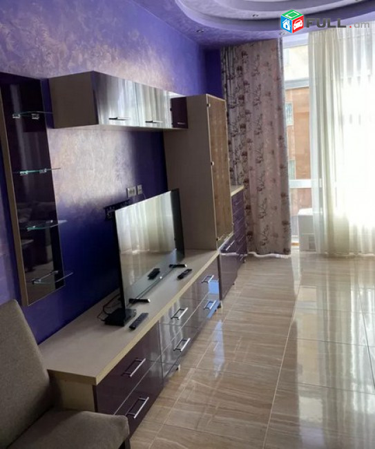 AK2565   բնակարան նորակառույց շենքում Արամի փողոցում, 4 սենյականոց 