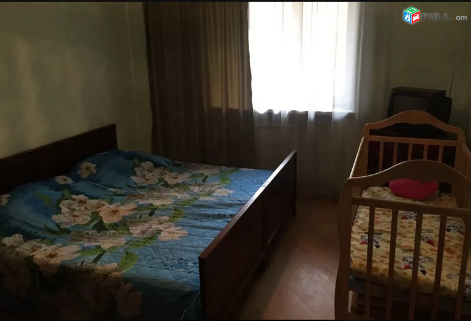 AK2568   բնակարան Մեսրոպ Մաշտոցի պողոտայում, 3 սենյականոց 