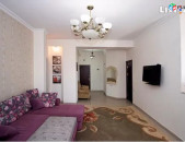AK2608   բնակարան նորակառույց շենքում Լեռ Կամսարի փողոցում, 3 սենյականոց