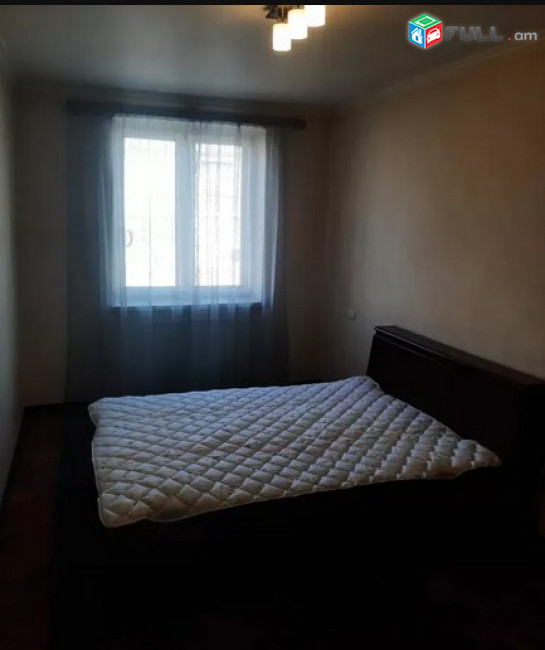 AK2627  բնակարան Վրացական փողոցում, 3 սենյականոց