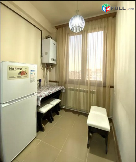 AK2640    բնակարան Կոմիտասի պողոտայում, 2 սենյականոց