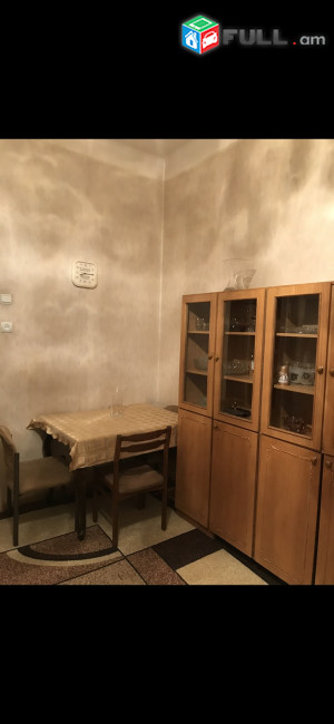AK2642    բնակարան Մարշալ Բաղրամյան պողոտայում, 2 սենյականոց 