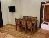 AK2656    բնակարան Սայաթ-Նովայի պողոտայում, 2 սենյականոց