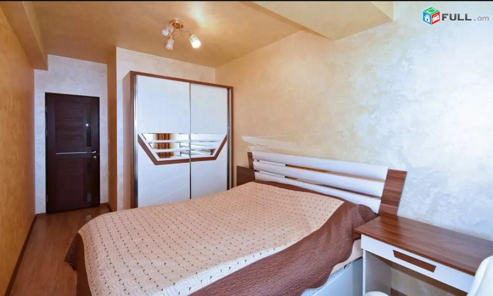 AK2660   բնակարան նորակառույց շենքում Դավիթաշենում, 4 սենյականոց