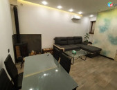 AK2669   բնակարան նորակառույց շենքում Սայաթ-Նովայի պողոտայում, 2 սենյականոց