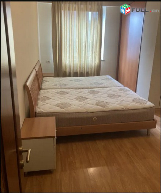 AK2678  բնակարան նորակառույց շենքում Հյուսիսային պողոտայում, 4 սենյականոց 