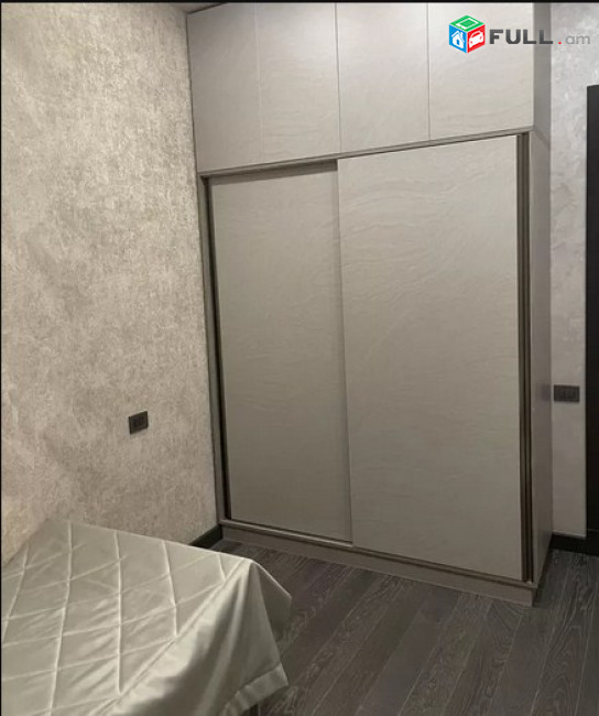 AK2687    բնակարան նորակառույց շենքում Գյուլբենկյան փողոցում, 3 սենյականոց