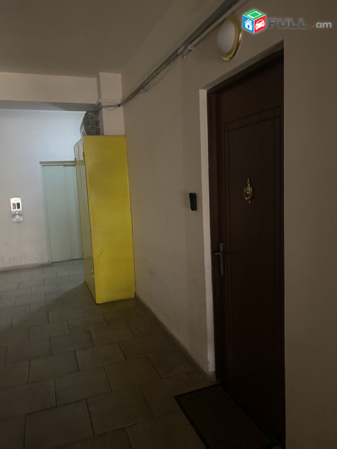 AK2761     բնակարան նորակառույց շենքում   Նար–Դոսի փողոցում, 2 սենյականոց 