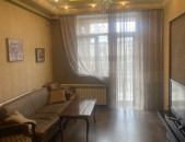 AK2761     բնակարան նորակառույց շենքում   Նար–Դոսի փողոցում, 2 սենյականոց 
