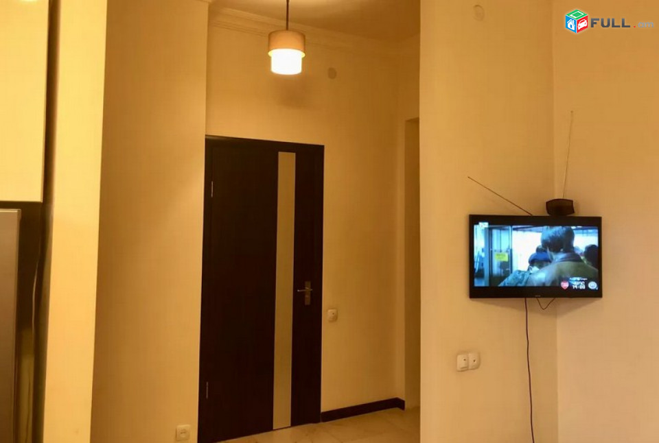 AK2802   բնակարան Արաբկիրում, 2 սենյականոց