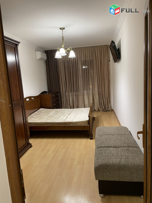AK2818    բնակարան Գայի պողոտայում, 3 սենյականոց