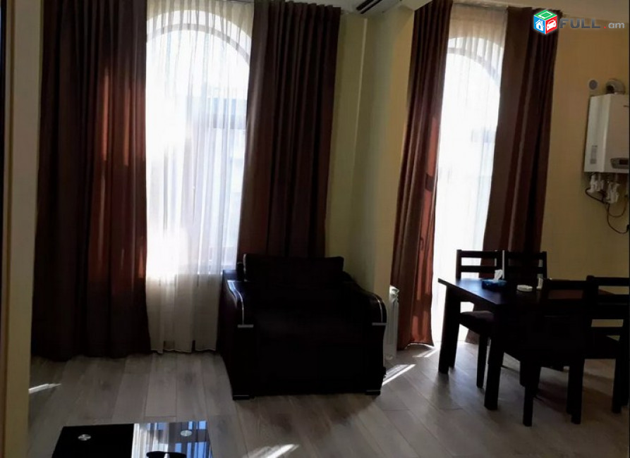 AK2824   բնակարան նորակառույց շենքու  Բագրատունյաց պողոտայում, 2 սենյականոց 