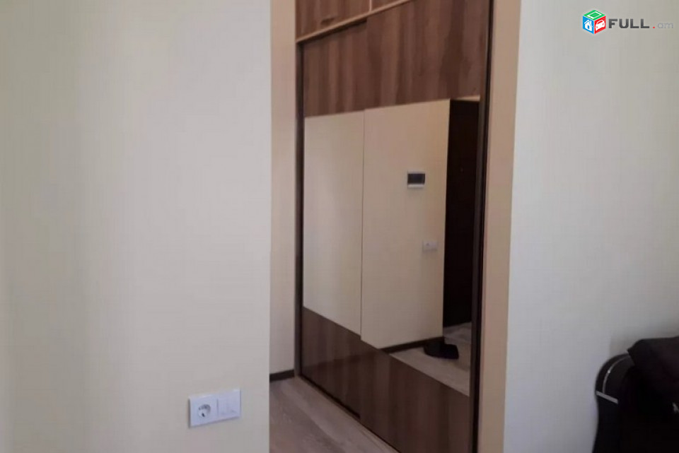 AK2824   բնակարան նորակառույց շենքու  Բագրատունյաց պողոտայում, 2 սենյականոց 