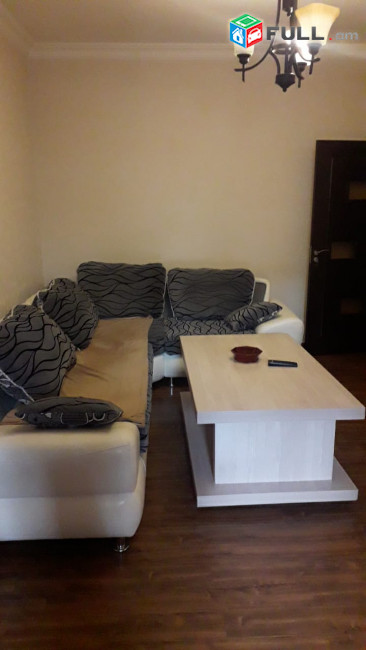 AK2915   բնակարան Հալաբյան փողոցում, 2 սենյականոց