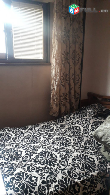 AK2915   բնակարան Հալաբյան փողոցում, 2 սենյականոց